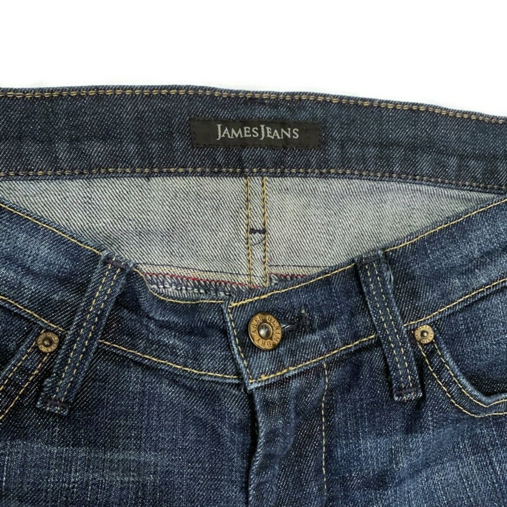 James Jeans Ritchie Zeus - Picture 3 of 4